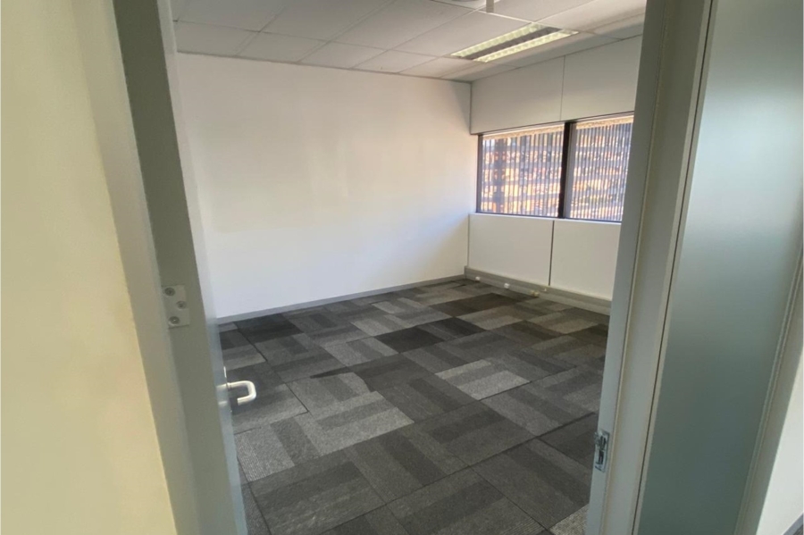 To Let commercial Property for Rent in Cape Town City Centre Western Cape